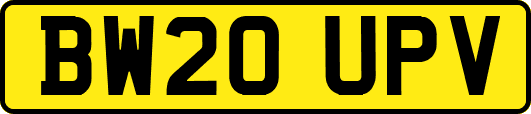 BW20UPV