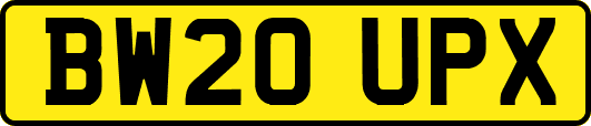 BW20UPX