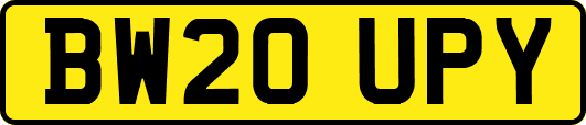BW20UPY