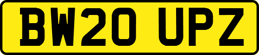 BW20UPZ