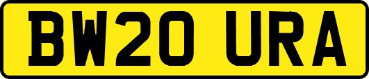 BW20URA