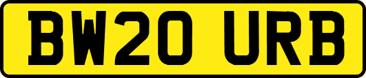 BW20URB