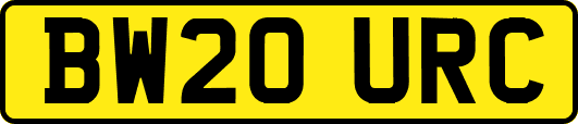 BW20URC