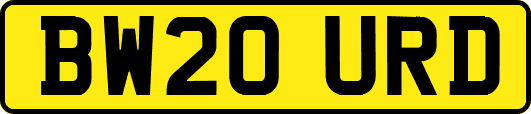BW20URD