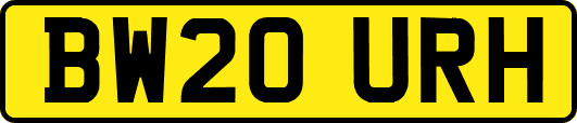 BW20URH