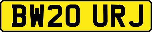 BW20URJ
