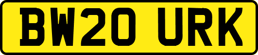 BW20URK