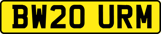 BW20URM