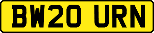 BW20URN