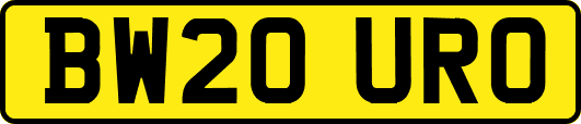 BW20URO