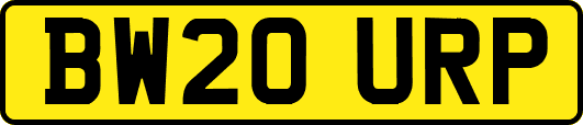BW20URP