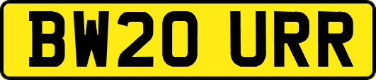 BW20URR