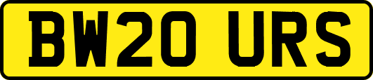 BW20URS