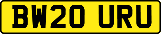 BW20URU