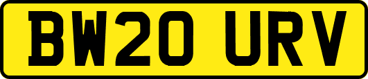 BW20URV