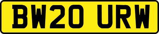 BW20URW