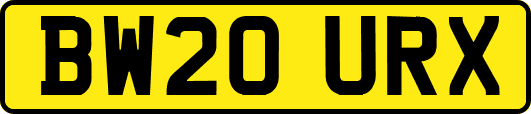 BW20URX