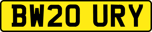 BW20URY