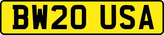 BW20USA