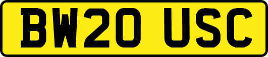 BW20USC