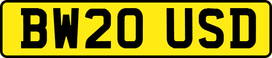 BW20USD
