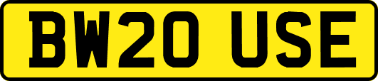 BW20USE