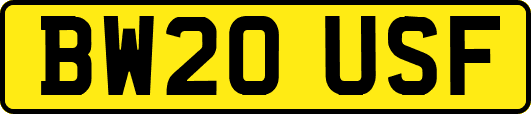 BW20USF