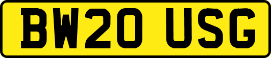 BW20USG