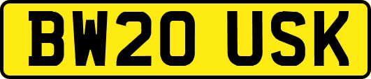 BW20USK