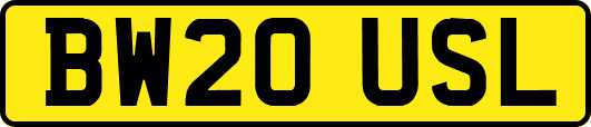 BW20USL