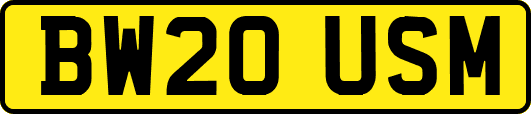 BW20USM