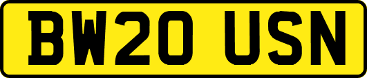 BW20USN