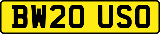 BW20USO