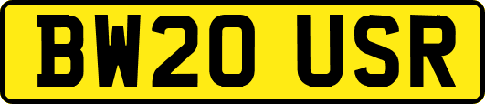BW20USR