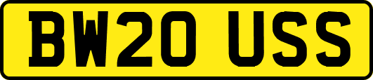 BW20USS