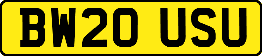 BW20USU