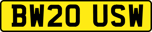 BW20USW