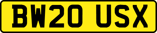 BW20USX