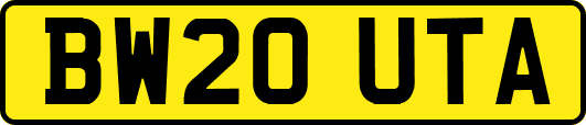 BW20UTA