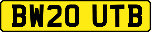 BW20UTB