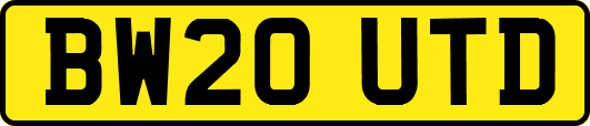 BW20UTD