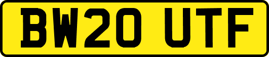 BW20UTF
