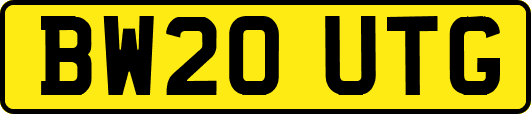 BW20UTG