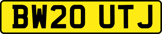 BW20UTJ