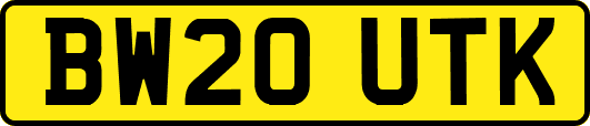 BW20UTK