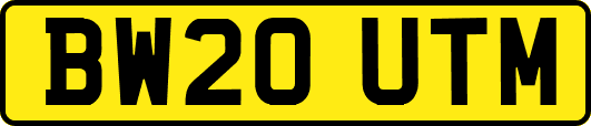BW20UTM