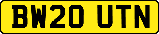 BW20UTN