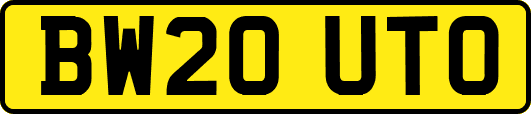 BW20UTO