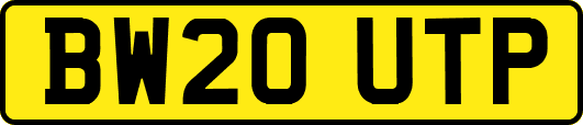 BW20UTP