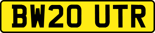 BW20UTR
